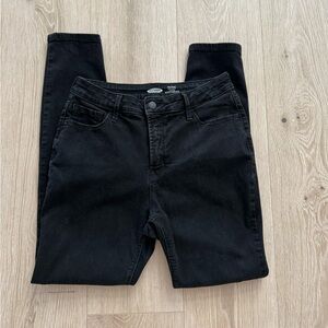 Old navy jeans